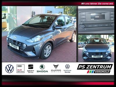 gebraucht Hyundai i10 Select