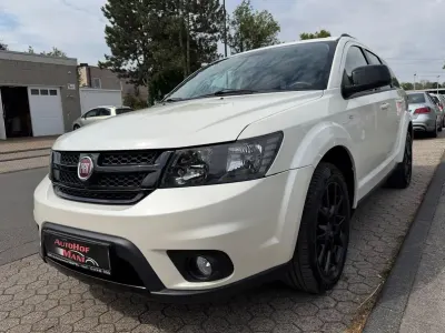 Gebraucht Fiat Freemont