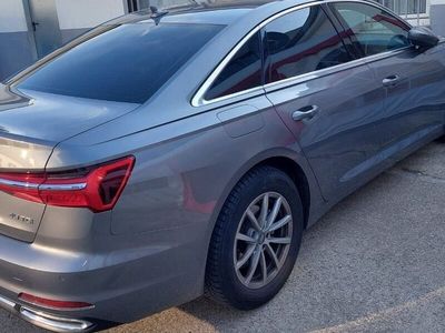 gebraucht Audi A6 2019, 30000 km, LED, Soft Close, sehr gepflegt