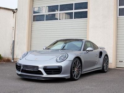 Gebraucht Porsche 991 540 PS (397 kW) 2016 Silber Coupé
