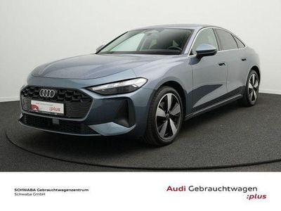 Usata Audi A5 Comfort 204 CV (150 kW) 2025 Blu Berlina