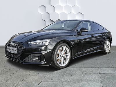 gebraucht Audi A5 Sportback Advanced