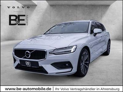Gebraucht Volvo V60 140 PS (102 kW) 2020 Kombi