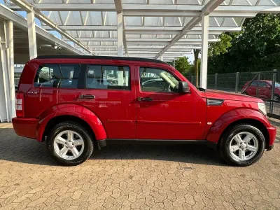 Occasion Dodge Nitro