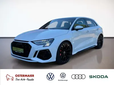 Gebraucht Audi RS3