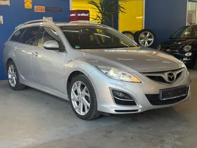 Gebraucht Mazda 6