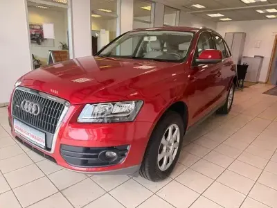 Gebraucht Audi Q5