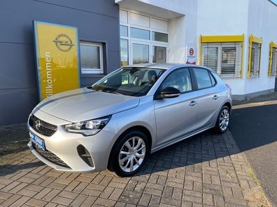 gebraucht Opel Corsa EditionPlus Klima*Kamera*Navi*Garantie*+