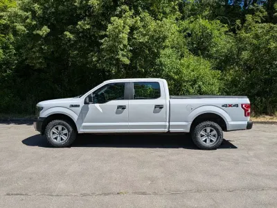 Gebraucht Ford F-150