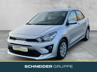 Gebraucht Kia Rio