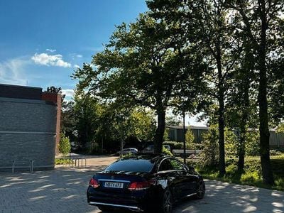 Mercedes E400