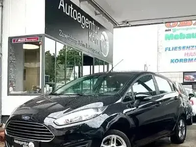 Gebraucht VW Polo