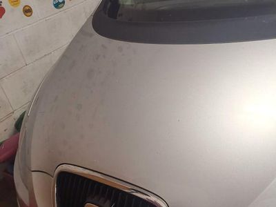 Seat Altea