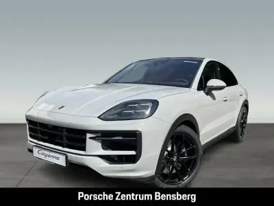 Gebraucht Porsche Cayenne S 475 PS (349 kW) 2024 Andere farbe SUV