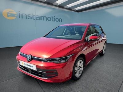 VW Golf VIII