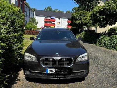 BMW 750L