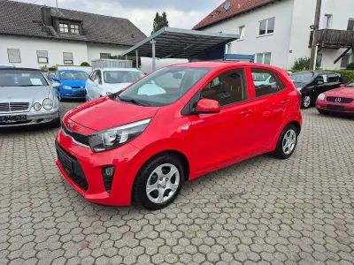 Gebraucht Kia Picanto