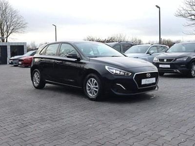 Schwarz Gebraucht 2019 Hyundai i30 YES! Limousine | 14.900 € (Fairer Preis)