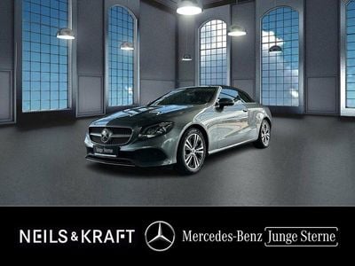 Mercedes E400