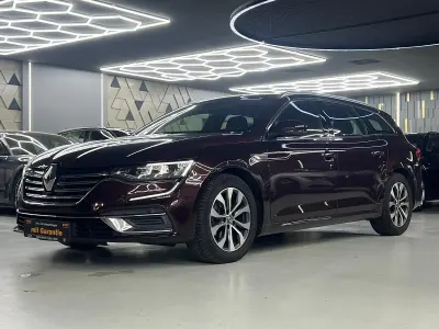 Gebraucht Renault Talisman