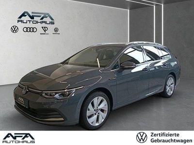 Usata VW Golf VIII