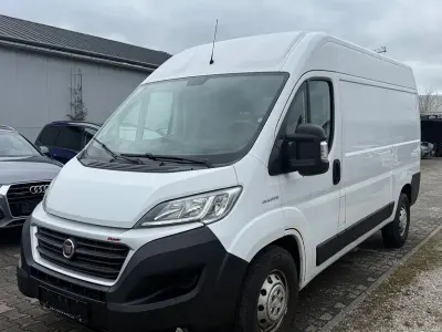 Gebraucht Fiat Ducato