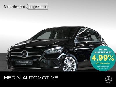 Mercedes B250e