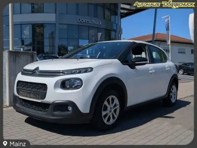Gebraucht Citroën C3
