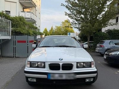 BMW 316 Compact
