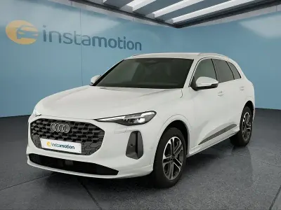 Gebraucht Audi Q5