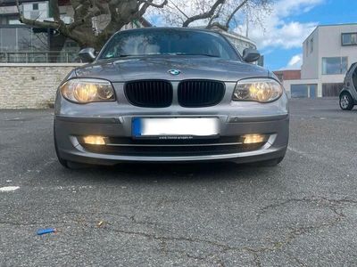 gebraucht BMW 118 Coupé 