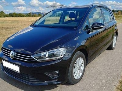 VW Golf Sportsvan