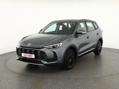 Usata MG ZS 116 CV (85 kW) 2025 Grigio SUV