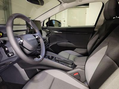 Neu Skoda Elroq 125 kW (170 PS) 2026 Raceblau metallic SUV