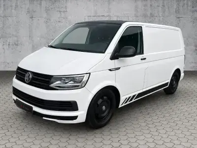 Gebraucht VW T6 150 PS (110 kW) 2019 Andere Van