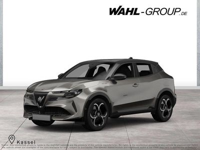 Grau Gebraucht 2025 Alfa Romeo Junior Edizione Speciale SUV | 36.999 €