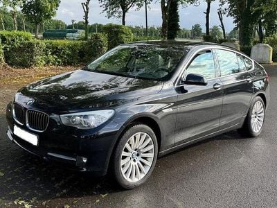 BMW 530 Gran Turismo
