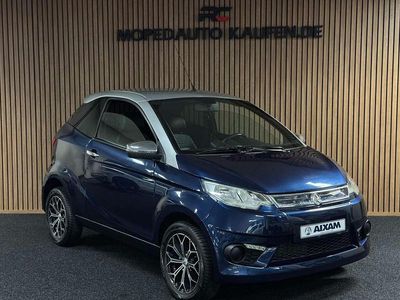 Aixam Coupe