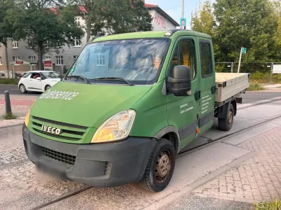 Gebraucht Iveco Daily