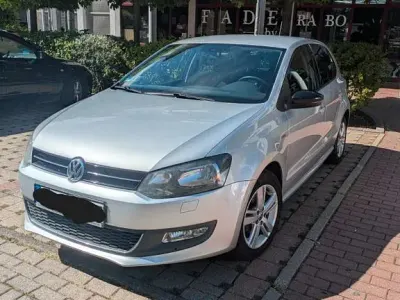 Gebraucht VW Polo