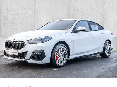 Usata BMW 220 M Sport 178 CV (130 kW) 2024 Bianco Coupé