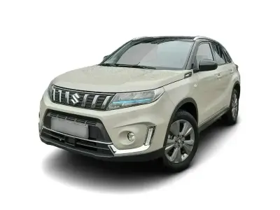 Gebraucht Suzuki Vitara Comfort 116 PS (85 kW) 2023 Beige SUV