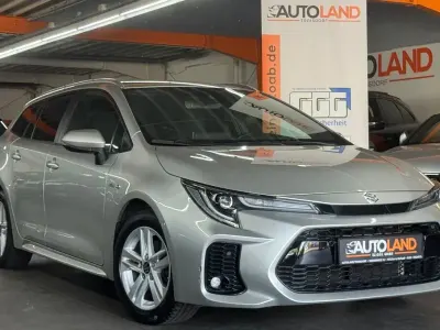 Gebraucht Suzuki Swace