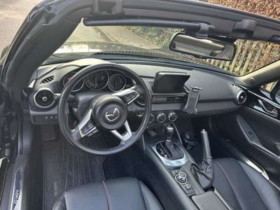 Mazda MX5