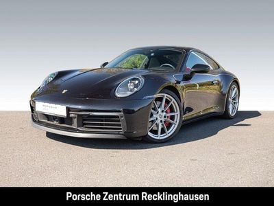 Porsche 911 Carrera 4S