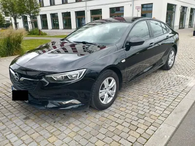 Gebraucht Opel Insignia