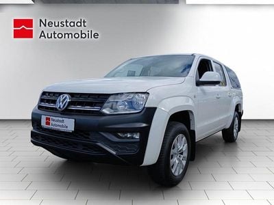 VW Amarok