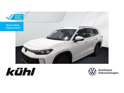 Second-hand VW Tayron Life 193 CP (141 kW) 2025 SUV