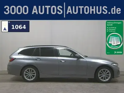 Gebraucht BMW 330e