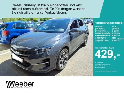 Gebraucht Kia XCeed